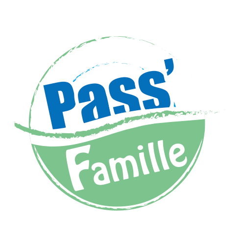 Pass Famille Loisirs
