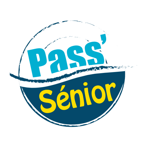 PASS SENIOR Extérieur