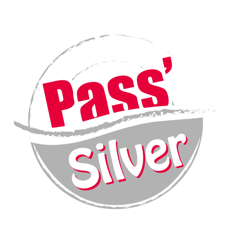 Pass Silver Extérieur